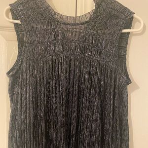 NWOT Small Banana Republic top